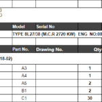 船舶备件—ZIMD-MAN B&W备件（CK-L20240716-08）询价-船用采购网-船舶物料采购-船务服务-一站式船用设备供应服务