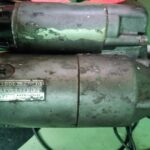 船舶备件—日立电机起动器（CK-L20240731-07）询价-船用采购网-船舶物料采购-船务服务-一站式船用设备供应服务