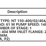 船舶备件—离心泵（CK-Y20240708-05）询价-船用采购网-船舶物料采购-船务服务-一站式船用设备供应服务