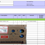 船舶备件—MAN备件（CK-R20240730-12）询价-船用采购网-船舶物料采购-船务服务-一站式船用设备供应服务
