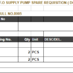 船舶备件—DESMI备件（CK-L20240710-06）询价-船用采购网-船舶物料采购-船务服务-一站式船用设备供应服务