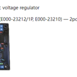 船舶备件—STAMFORD备件（CK-R20240726-14）询价-船用采购网-船舶物料采购-船务服务-一站式船用设备供应服务