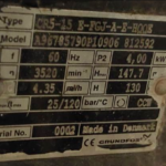 船舶备件—泵（CK-C20240711-09）询价-船用采购网-船舶物料采购-船务服务-一站式船用设备供应服务