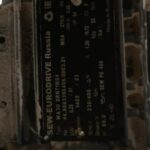 船舶备件—齿轮传动电机（CK-J20240718-12）询价-船用采购网-船舶物料采购-船务服务-一站式船用设备供应服务