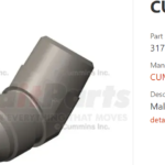 船舶备件—CUMMINS备件（CK-J20240729-02）询价-船用采购网-船舶物料采购-船务服务-一站式船用设备供应服务