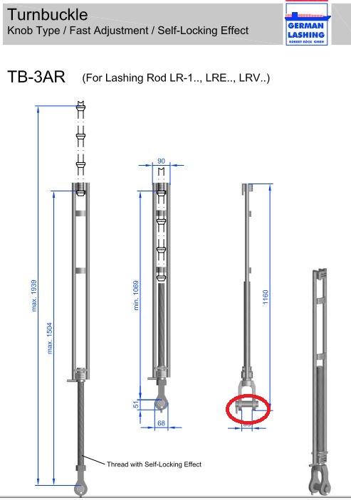【询价】船舶备件—螺丝扣（CK-Y20240711-01）询价-泰州昌宽社区-报价采购-船用采购网-船舶物料采购-船务服务-一站式船用设备供应服务