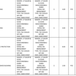 船舶备件—J.P SAUER&SOHN备件（CK-C20240718-16）询价-船用采购网-船舶物料采购-船务服务-一站式船用设备供应服务