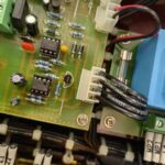 船舶备件—航行灯控制板（CK-M20240703-01）询价-船用采购网-船舶物料采购-船务服务-一站式船用设备供应服务