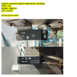 船舶备件—安全磁传感器（CK-Y20240715-06）询价-船用采购网-船舶物料采购-船务服务-一站式船用设备供应服务