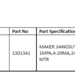 船舶备件—浮子液位控制器（CK-J20240730-01）询价-船用采购网-船舶物料采购-船务服务-一站式船用设备供应服务