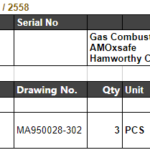 船舶备件—空气过滤调节器（CK-L20240730-01）询价-船用采购网-船舶物料采购-船务服务-一站式船用设备供应服务
