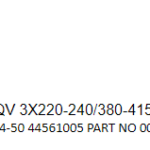 船舶备件—泵/成套轴封（CK-J20240710-09）询价-船用采购网-船舶物料采购-船务服务-一站式船用设备供应服务