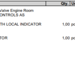 船舶备件—定位器/执行器（CK-L20240729-04）询价-船用采购网-船舶物料采购-船务服务-一站式船用设备供应服务