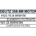 船舶备件—过滤器备件（CK-R20240710-09）询价-船用采购网-船舶物料采购-船务服务-一站式船用设备供应服务