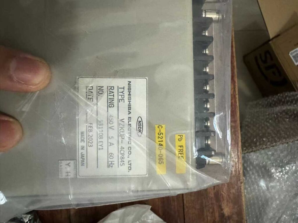 【询价】船舶备件—NISHISHIBA调压板（CK-M20240716-02）询价-泰州昌宽社区-报价采购-船用采购网-船舶物料采购-船务服务-一站式船用设备供应服务