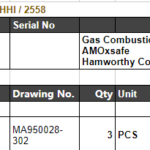 船舶备件—空气过滤调节器（CK-L20240731-10）询价-船用采购网-船舶物料采购-船务服务-一站式船用设备供应服务