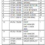 船舶备件—MITSUBISHI备件（CK-C20240704-04）询价-船用采购网-船舶物料采购-船务服务-一站式船用设备供应服务