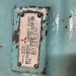 船舶备件—MITSUBISHI备件（CK-R20240703-05）询价-船用采购网-船舶物料采购-船务服务-一站式船用设备供应服务