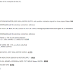 船舶备件—DANFOSS备件（CK-C20240708-11）询价-船用采购网-船舶物料采购-船务服务-一站式船用设备供应服务