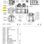 船舶备件—双头螺栓（CK-R20240712-07）询价-船用采购网-船舶物料采购-船务服务-一站式船用设备供应服务