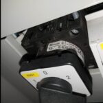 船舶备件—Moeller转换开关（CK-J20240729-06）询价-船用采购网-船舶物料采购-船务服务-一站式船用设备供应服务