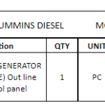 船舶备件—控制面板（CK-C20240719-03）询价-船用采购网-船舶物料采购-船务服务-一站式船用设备供应服务