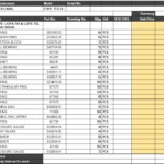 船舶备件—ALFA备件（CK-L20240715-05）询价-船用采购网-船舶物料采购-船务服务-一站式船用设备供应服务