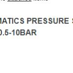 船舶备件—REXROTH气动压力开关（CK-Y20240708-07）询价-船用采购网-船舶物料采购-船务服务-一站式船用设备供应服务