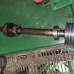 船舶备件—叶轮/轴（CK-J20240704-05）询价-船用采购网-船舶物料采购-船务服务-一站式船用设备供应服务