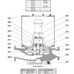 船舶备件—KSB备件（CK-C20240719-12）询价-船用采购网-船舶物料采购-船务服务-一站式船用设备供应服务