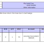 船舶备件—柔性软管（CK-R20240709-09）询价-船用采购网-船舶物料采购-船务服务-一站式船用设备供应服务