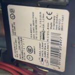 船舶备件—西门子接触器（CK-J20240719-03）询价-船用采购网-船舶物料采购-船务服务-一站式船用设备供应服务