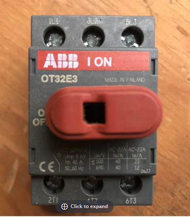 船舶备件—ABB备件（CK-J20240703-04）询价-船用采购网-船舶物料采购-船务服务-一站式船用设备供应服务