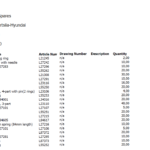 船舶备件—WARTSILA备件（CK-R20240723-05）询价-船用采购网-船舶物料采购-船务服务-一站式船用设备供应服务