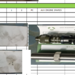 船舶备件—MAN备件（CK-R20240730-12）询价-船用采购网-船舶物料采购-船务服务-一站式船用设备供应服务