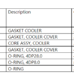船舶备件—备件（CK-C20240711-06）询价-船用采购网-船舶物料采购-船务服务-一站式船用设备供应服务