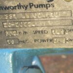 船舶备件—锅炉给水泵和电机（CK-L20240704-03）询价-船用采购网-船舶物料采购-船务服务-一站式船用设备供应服务