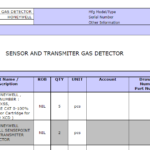 船舶备件—HONEYWELL（CK-R20240726-15）询价-船用采购网-船舶物料采购-船务服务-一站式船用设备供应服务
