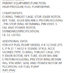 船舶备件—备件（CK-C20240723-01）询价-船用采购网-船舶物料采购-船务服务-一站式船用设备供应服务