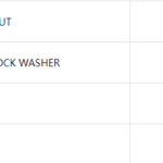 船舶备件—消防泵备件（CK-C20240702-05）询价-船用采购网-船舶物料采购-船务服务-一站式船用设备供应服务