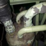 船舶备件—空气冷凝器（CK-Y20240718-04）询价-船用采购网-船舶物料采购-船务服务-一站式船用设备供应服务