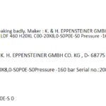 船舶备件—齿轮箱滤油器壳体（CK-J20240710-04）询价-船用采购网-船舶物料采购-船务服务-一站式船用设备供应服务