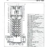 船舶备件—给水泵/维修套件（CK-Y20240716-01）询价-船用采购网-船舶物料采购-船务服务-一站式船用设备供应服务