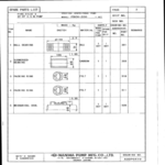 船舶备件—NANIWA备件（CK-C20240719-07）询价-船用采购网-船舶物料采购-船务服务-一站式船用设备供应服务