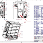 船舶备件—盖和支架精细过滤器（CK-R20240731-05）询价-船用采购网-船舶物料采购-船务服务-一站式船用设备供应服务