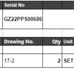 船舶备件—主起动阀总成（CK-L20240723-04）询价-船用采购网-船舶物料采购-船务服务-一站式船用设备供应服务