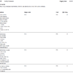 船舶备件—备件（CK-C20240731-06）询价-船用采购网-船舶物料采购-船务服务-一站式船用设备供应服务
