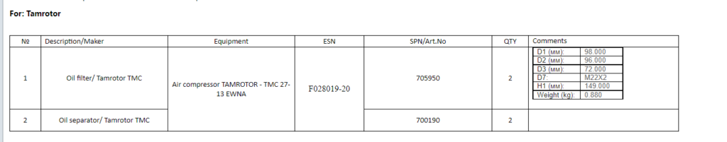 【询价】船舶备件—备件（CK-R20240726-16）询价-泰州昌宽社区-报价采购-船用采购网-船舶物料采购-船务服务-一站式船用设备供应服务
