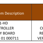 船舶备件—控制器（CK-C20240719-14）询价-船用采购网-船舶物料采购-船务服务-一站式船用设备供应服务