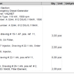 船舶备件—VALMET备件（CK-L20240718-02）询价-船用采购网-船舶物料采购-船务服务-一站式船用设备供应服务